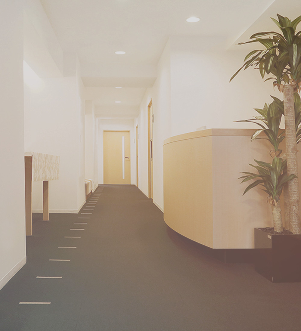 こころの正しい歯車を KAGURAZAKA STRESS CLINIC