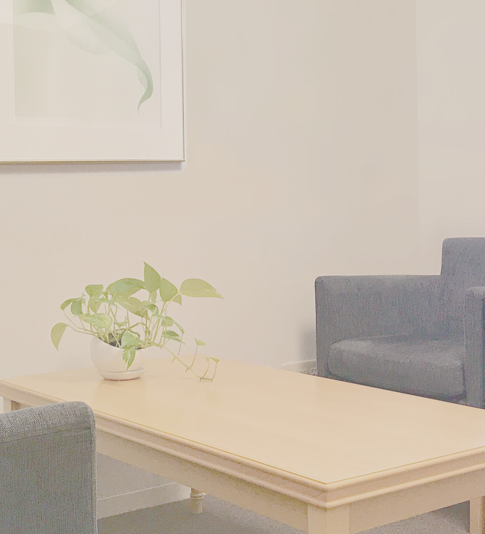 こころの正しい歯車を KAGURAZAKA STRESS CLINIC